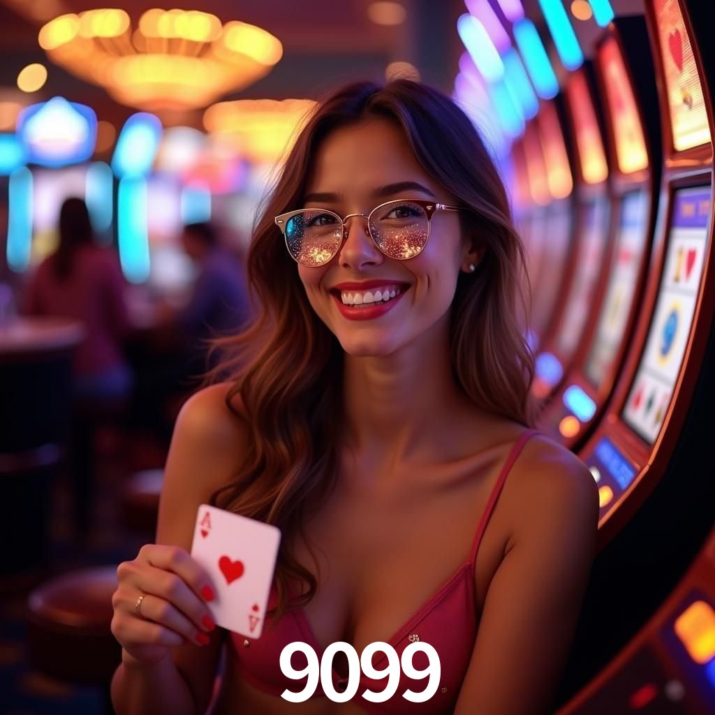 Experiência VIP 9099
