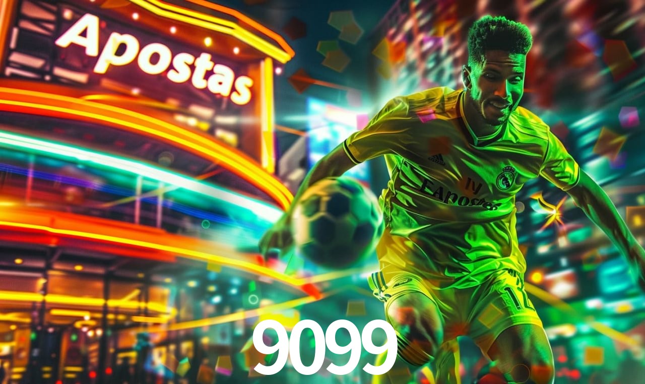 Experiência VIP 9099