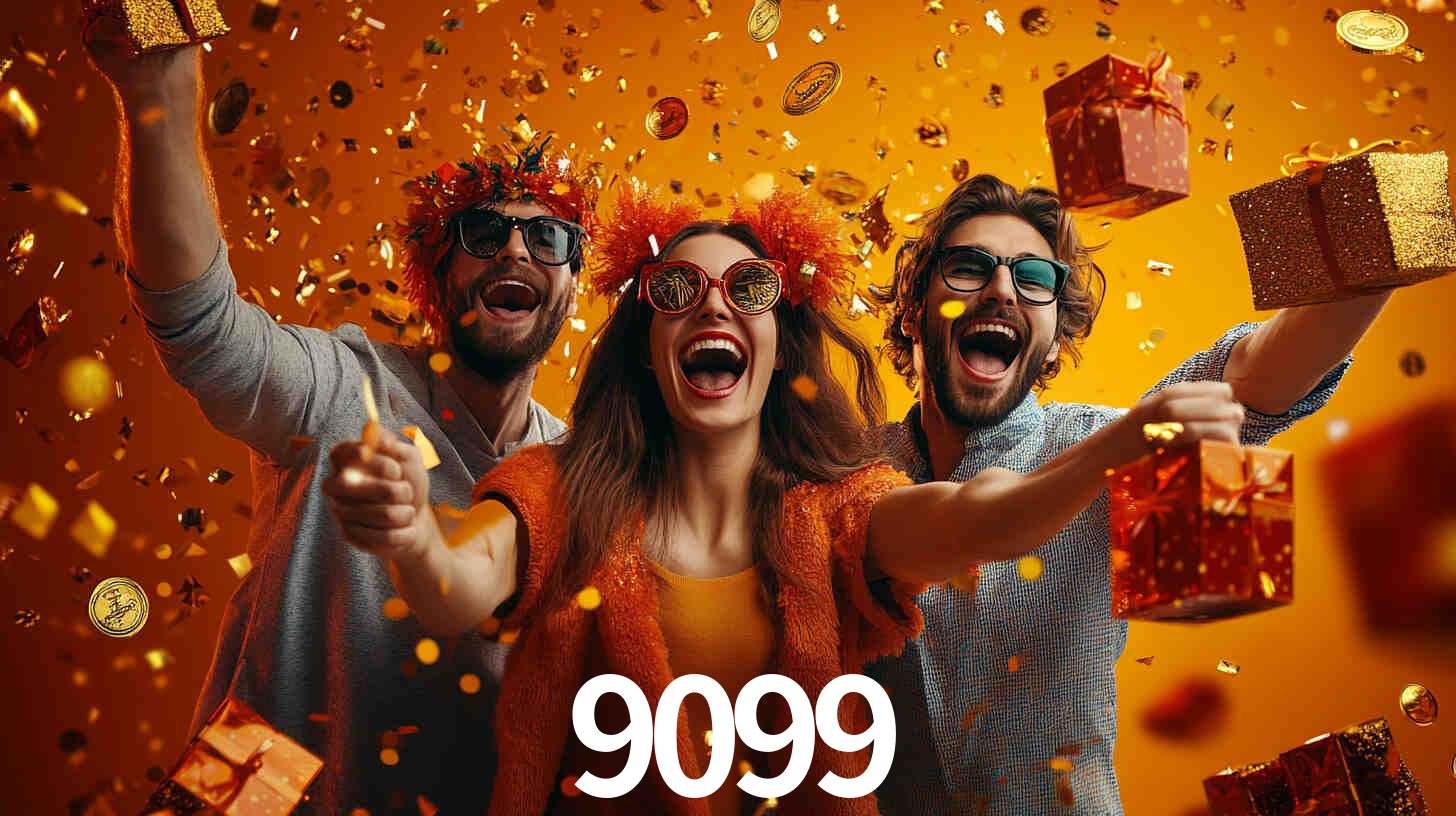 9099 BET