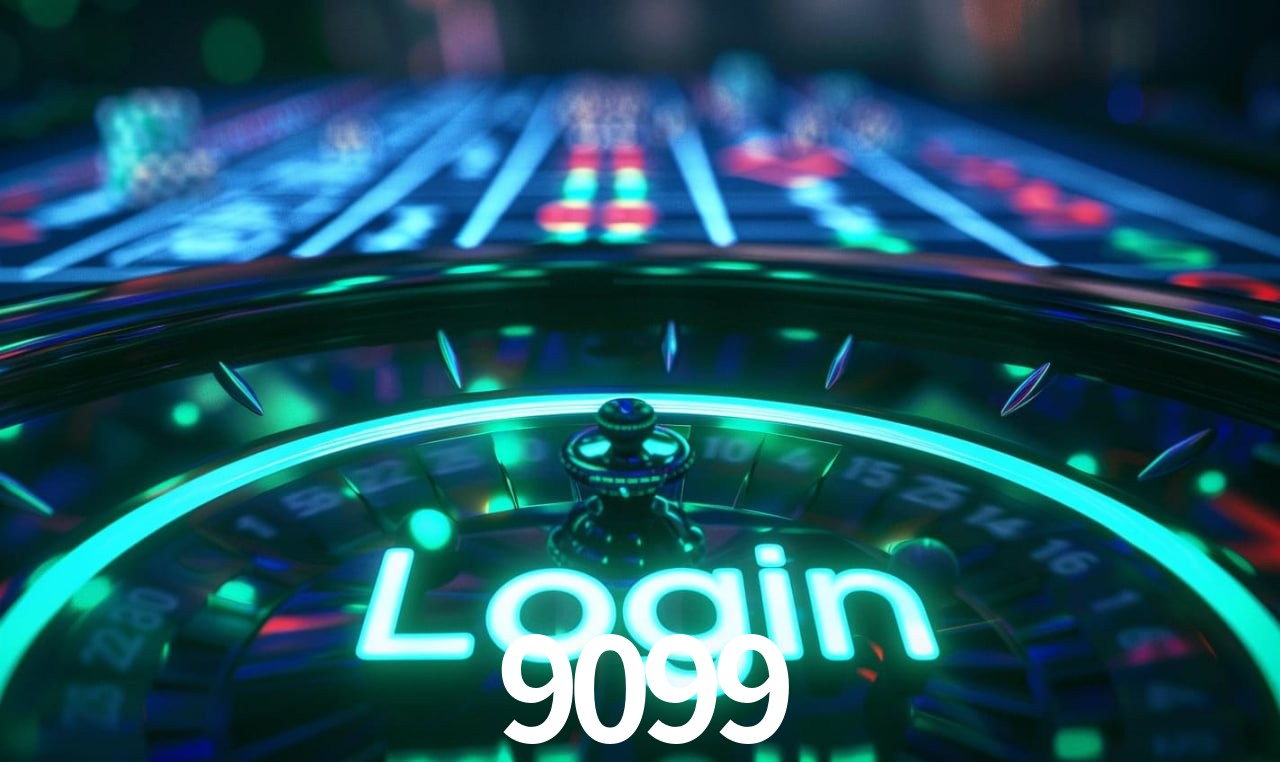 Mesa de Blackjack 9099