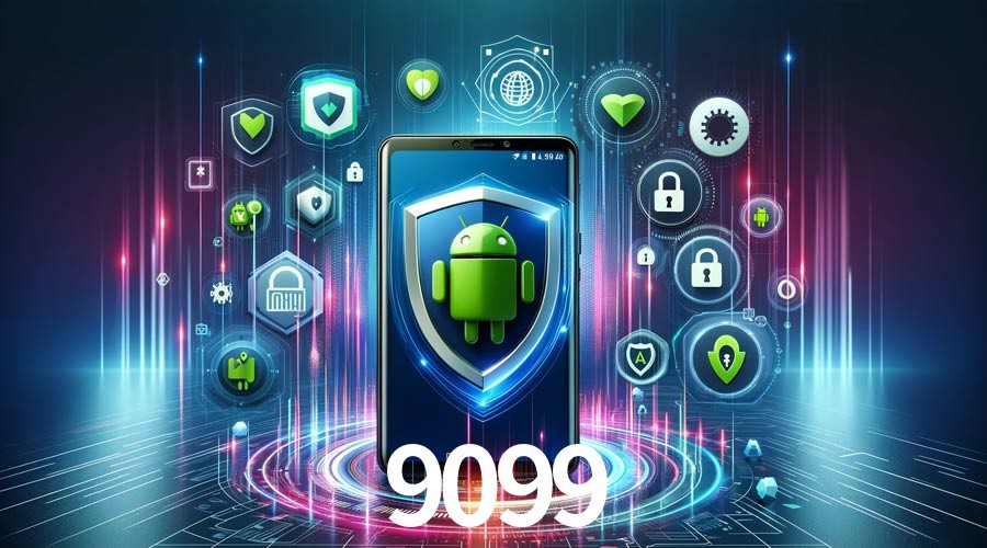 Secure Login 9099