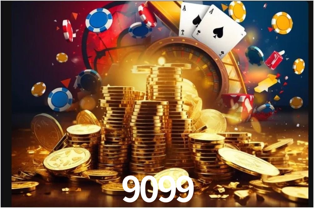 Desvendando o Mundo dos Jogos Virtuais na 9099