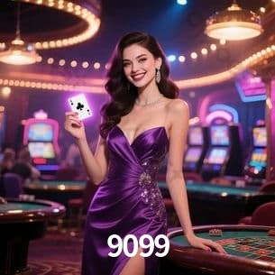 PIX Instantâneo 9099