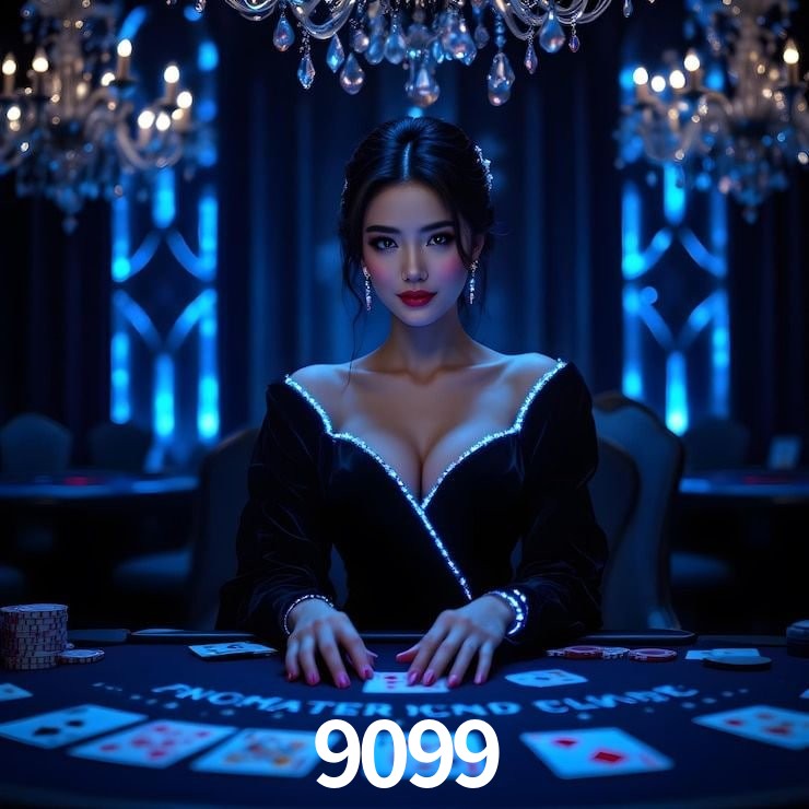 Recursos de Bônus 9099