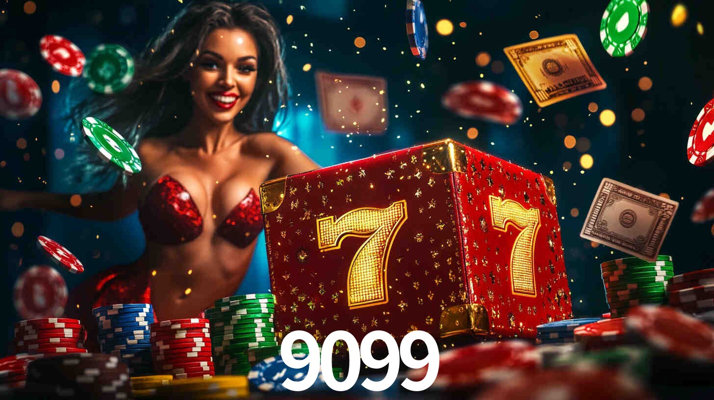 Apostas Esportivas na 9099: Um Guia Completo