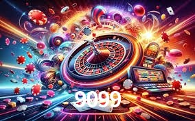 Casino VIP 9099