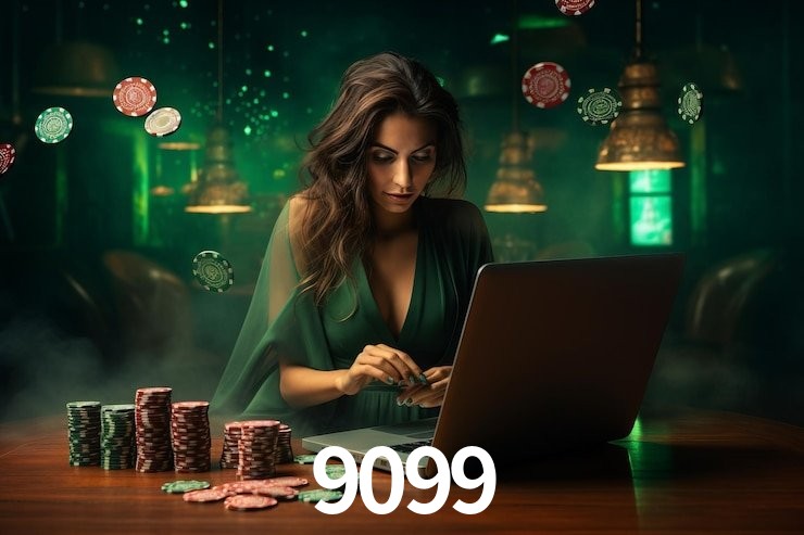 9099 BET