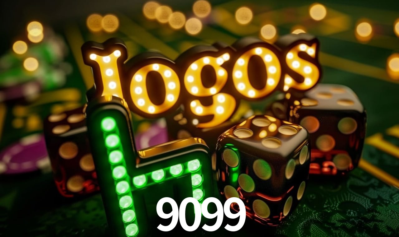 Estatísticas Esportivas 9099