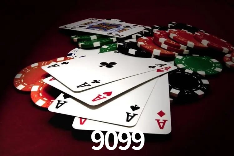 Jogos Exclusivos 9099
