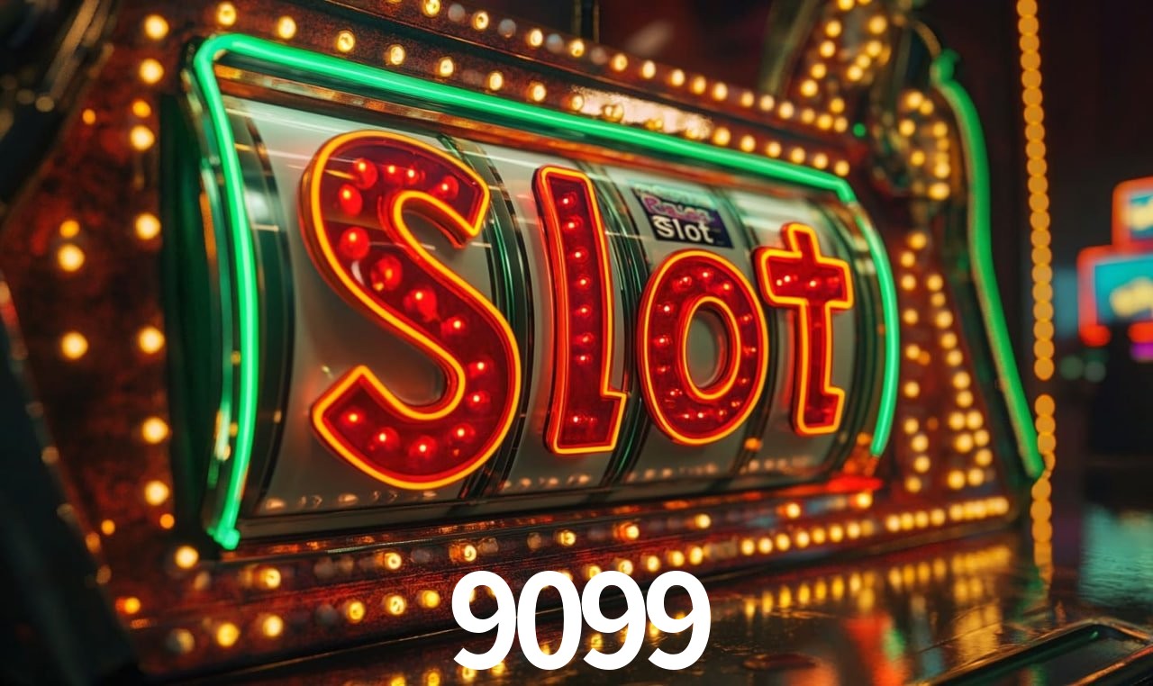 Login Seguro 9099