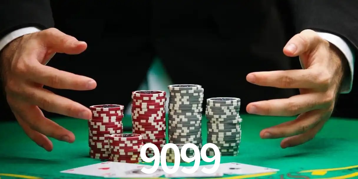 cassino 9099