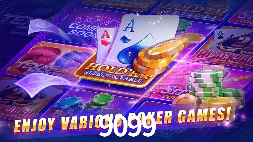 Explorando a Categoria de Eventos em Apostas na 9099