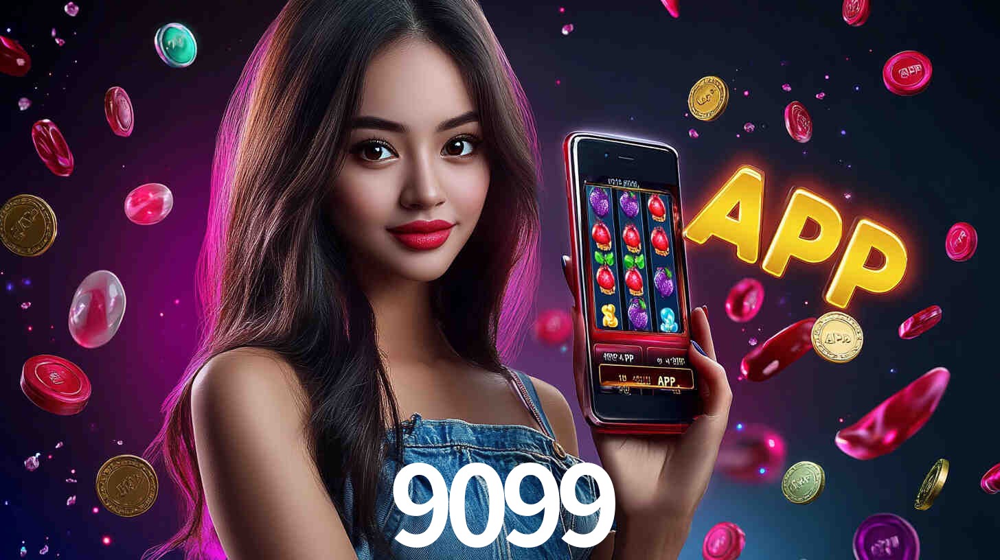 Inovações de Jogos na 9099: O Futuro das Experiências Interativas