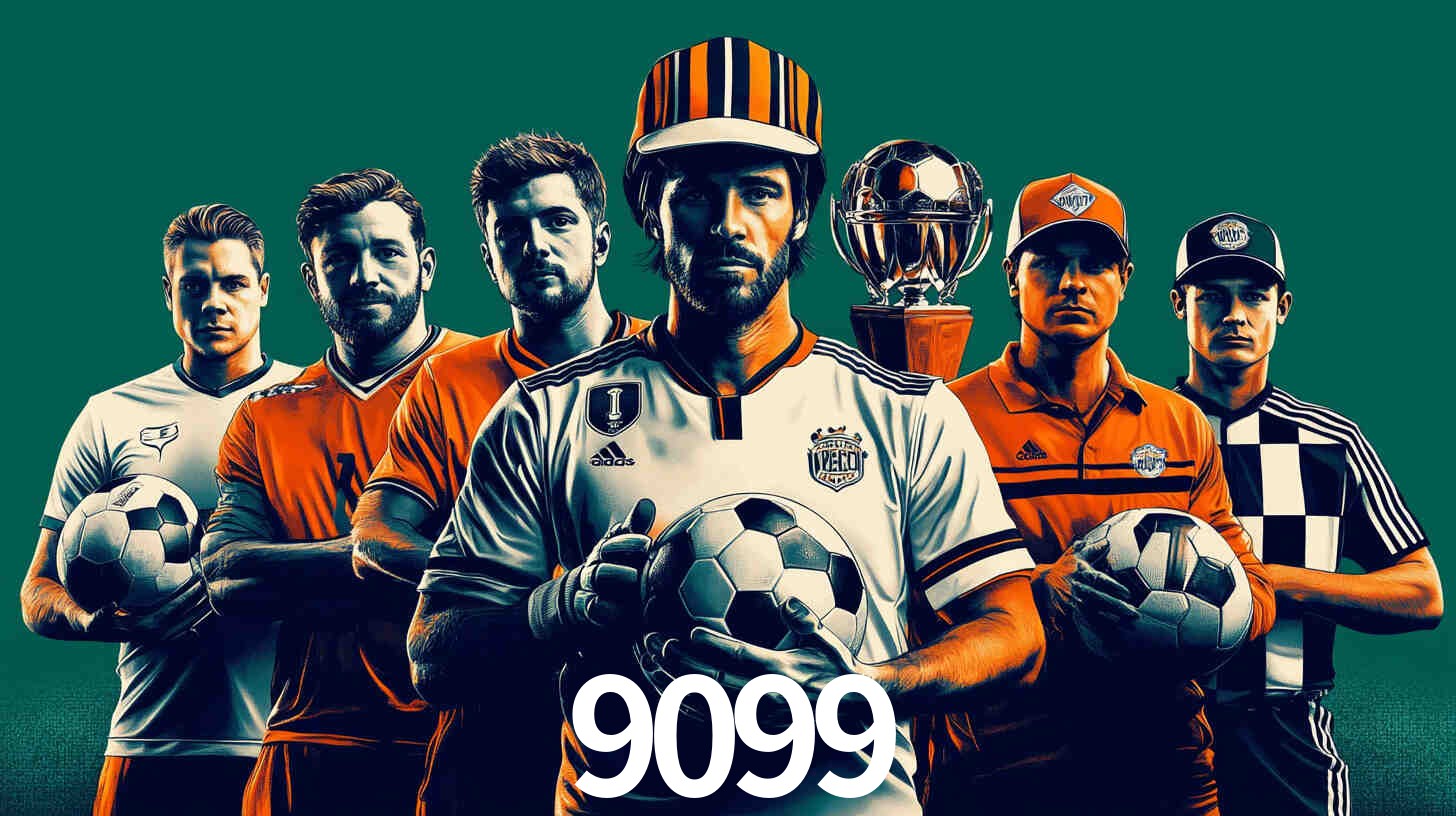 A Popularidade dos Caça-Níqueis no 9099