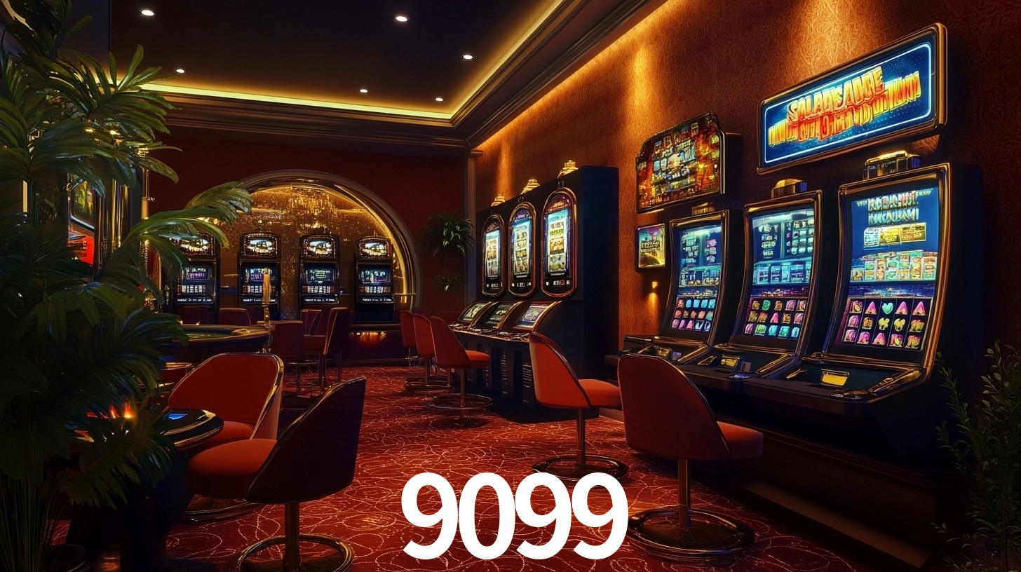 Live Casino 9099