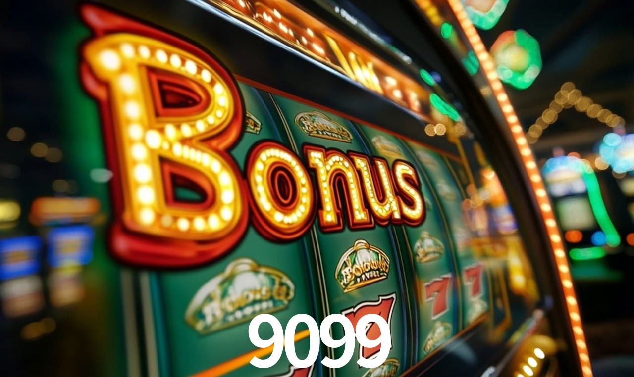 Promoção Relâmpago 9099
