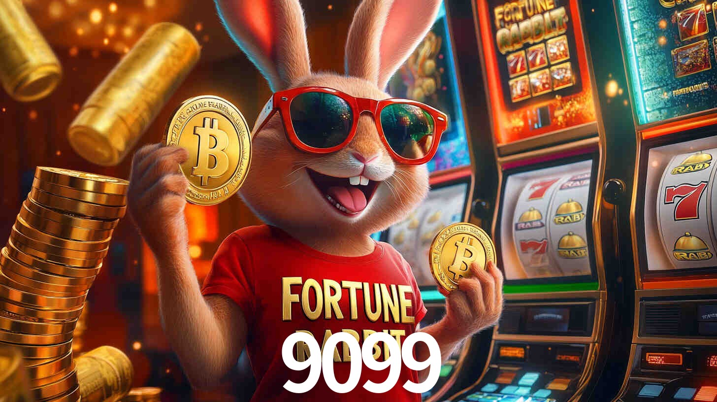 Descubra a Magia dos Jogos de Arcade no 9099