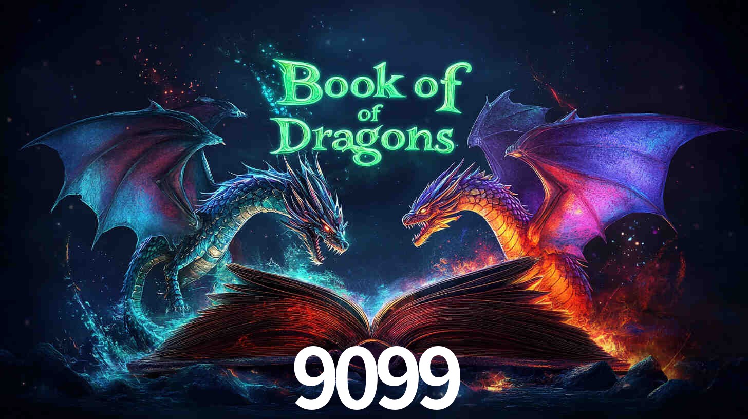A Revolução dos Aplicativos de Jogos no 9099