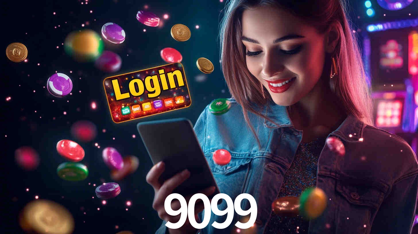 Apostas Esportivas na 9099: Um Guia Completo