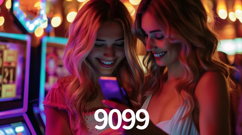 Explore as vantagens do 9099: serviço profissional e confiabilidade