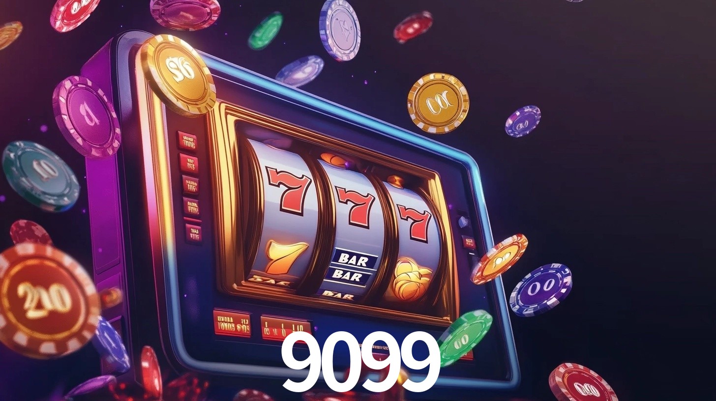 Roulette Table 9099