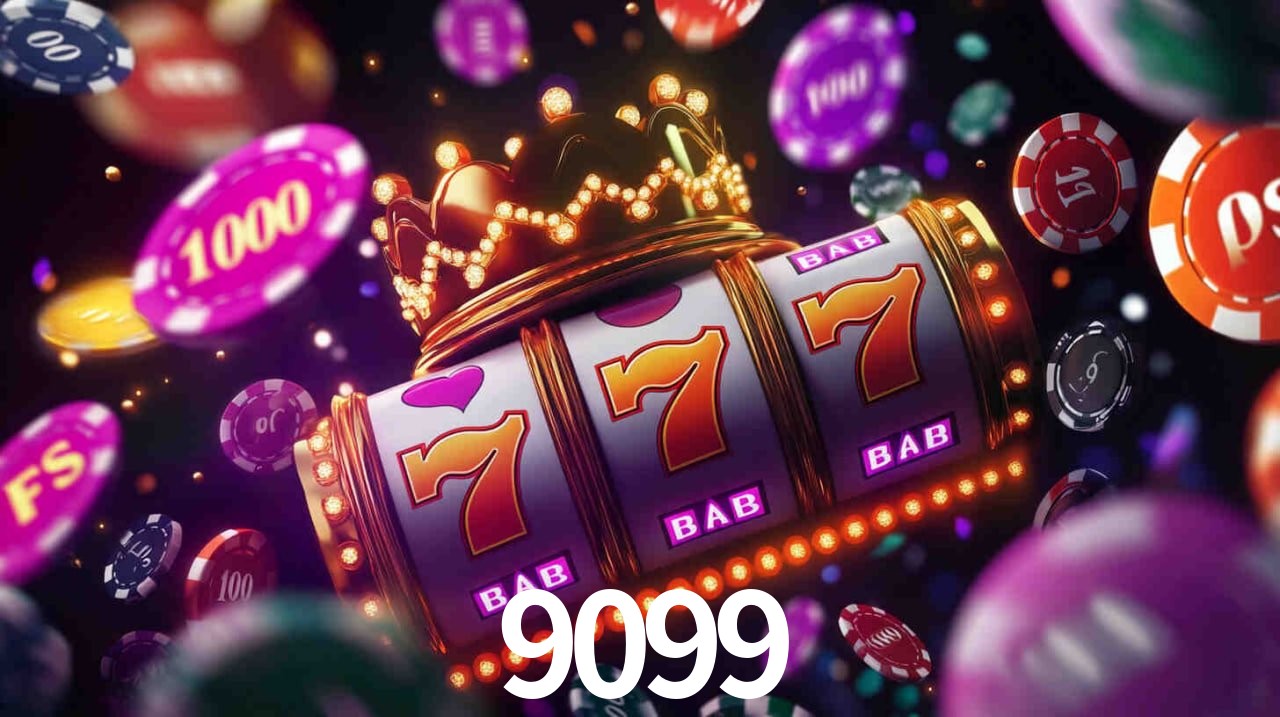 Slot Games 9099