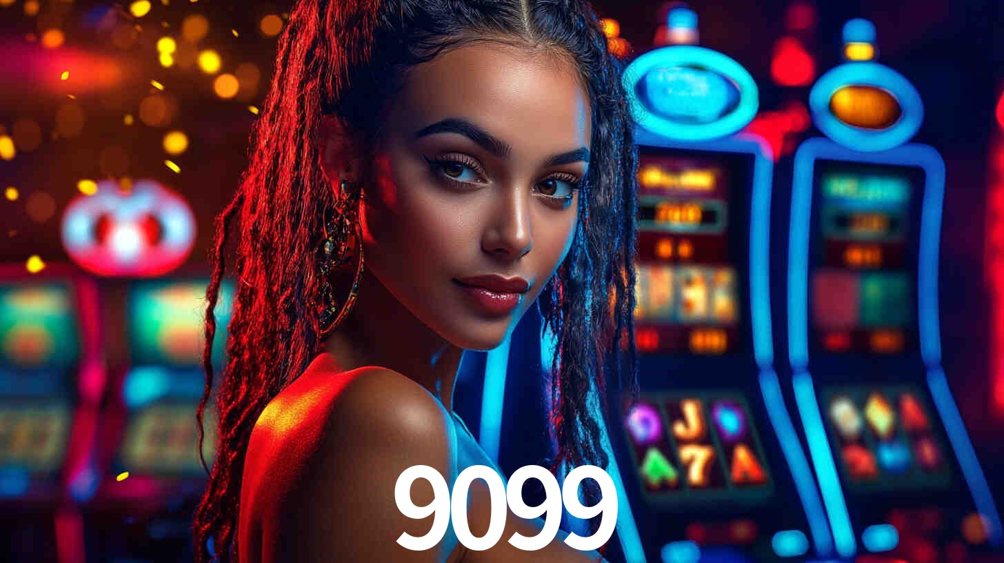 Descubra o Programa VIP da 9099: Vantagens Exclusivas para Jogadores