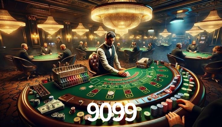 Bonus Features 9099