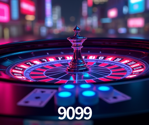 A Popularidade dos Caça-Níqueis no 9099