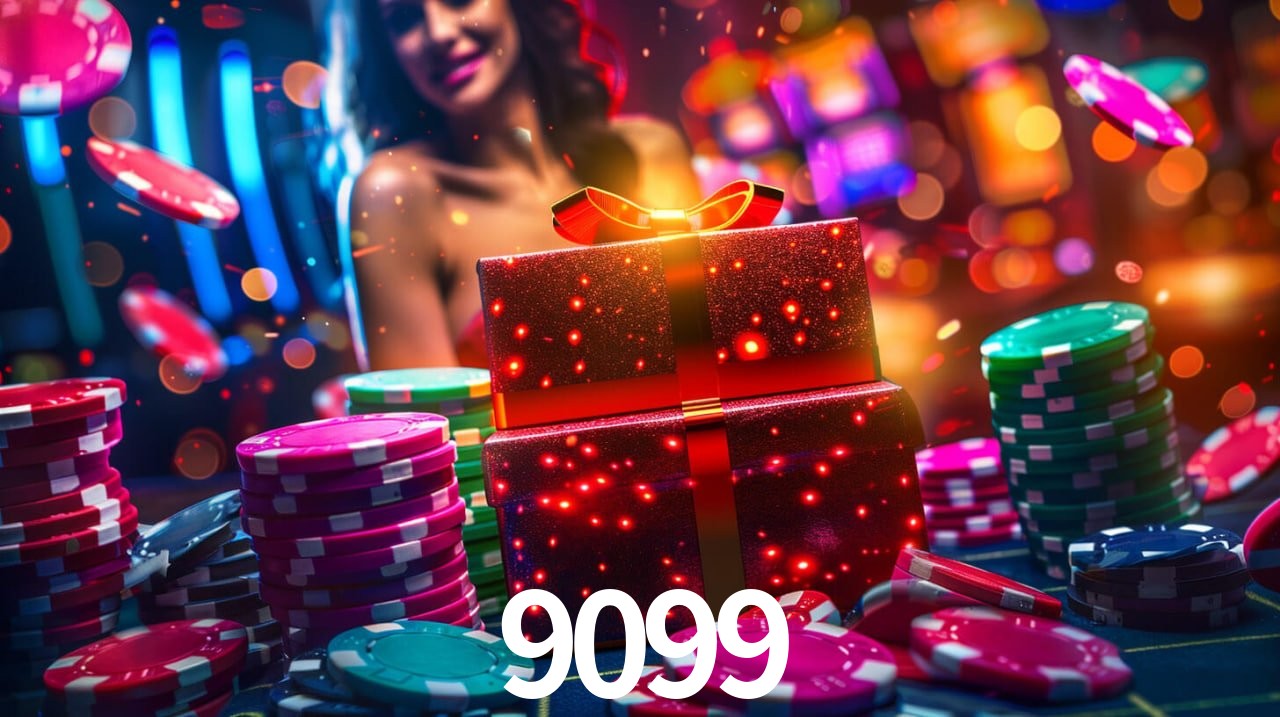 Descubra o Programa VIP da 9099: Vantagens Exclusivas para Jogadores