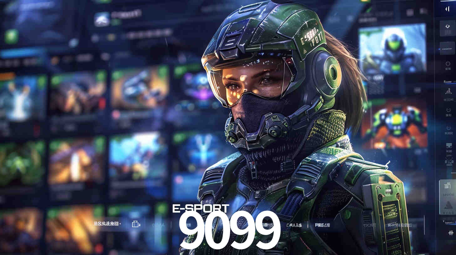 APP oficial da 9099 para mobile