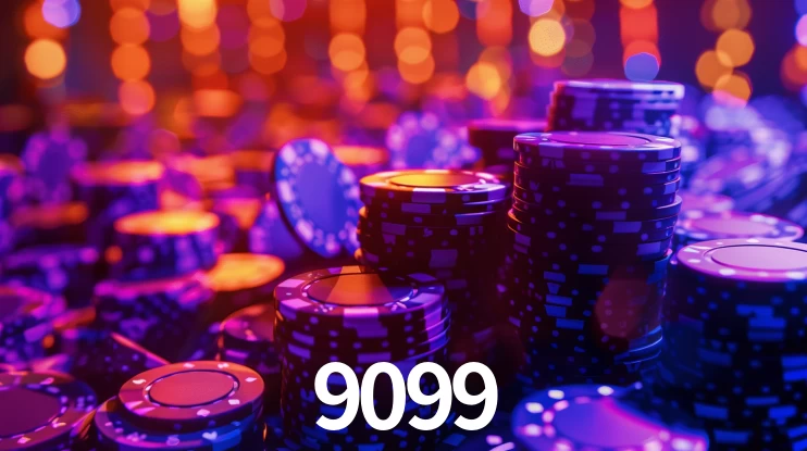 9099: A Experiência de Casino com Jogos de Mesa ao Vivo