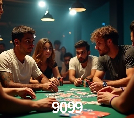 Especiais de Fim de Semana 9099