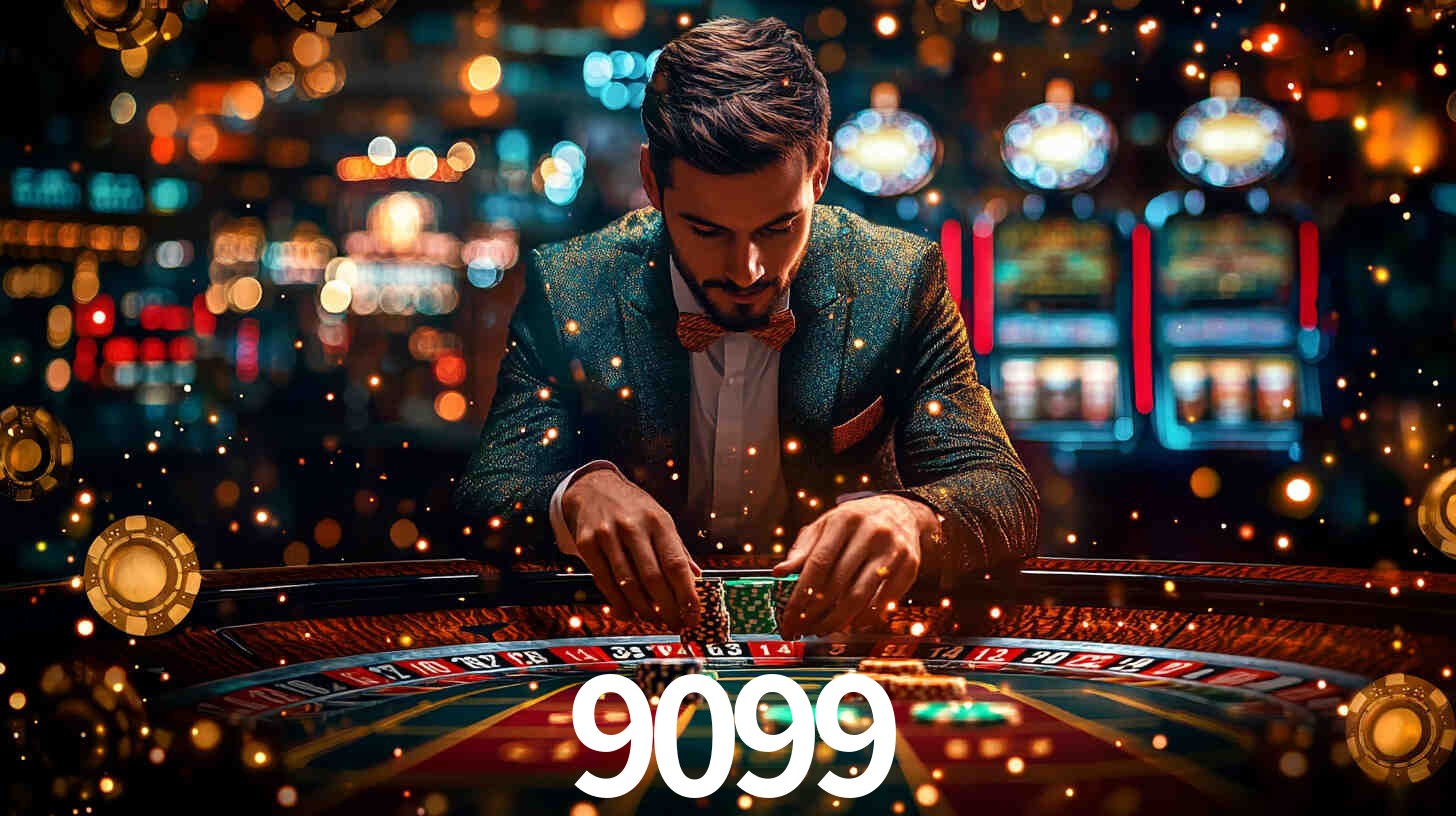 Welcome Bonus 9099