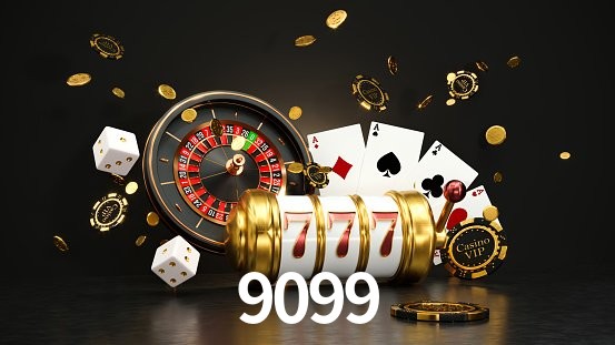 Tennis Betting 9099