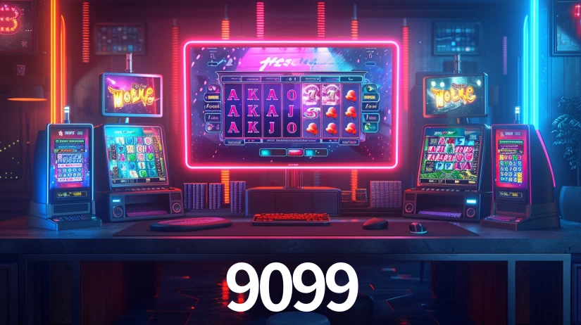9099 BET