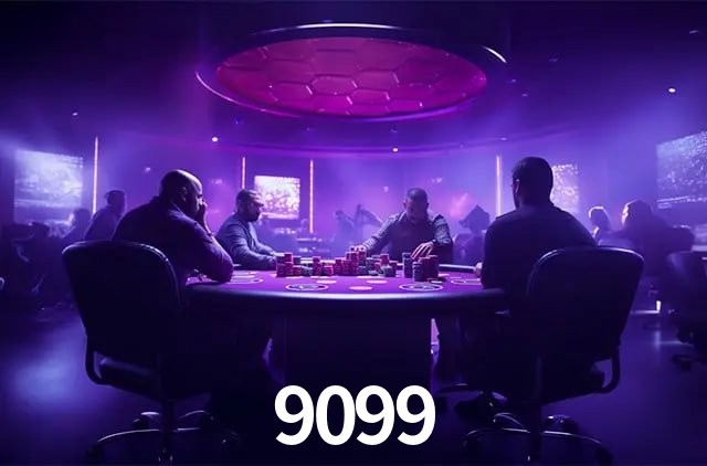 Apostas de Basquete 9099