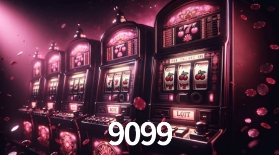 A Emoção da Loteria na 9099: Uma Chance de Mudança de Vida