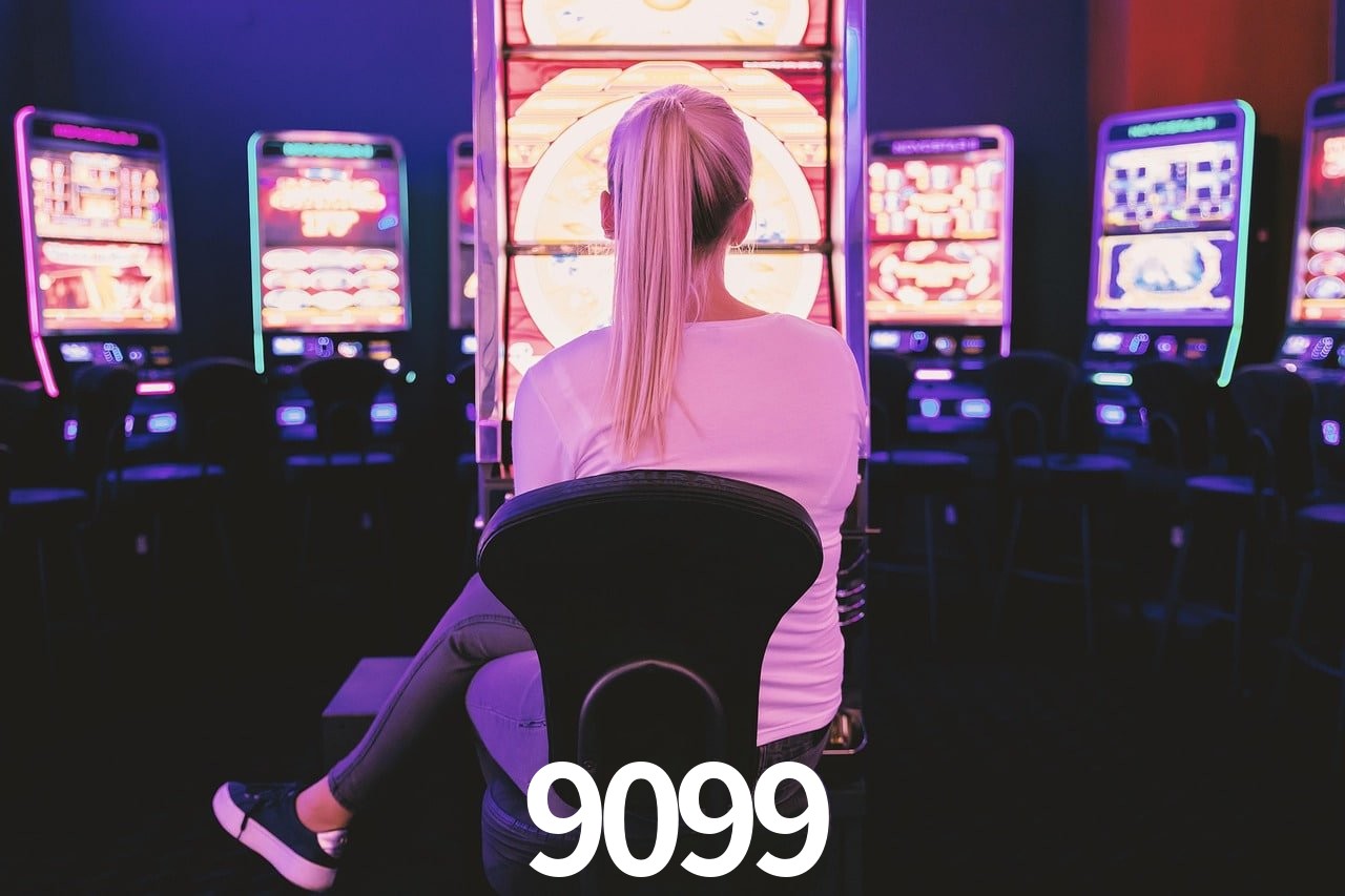 Live Casino 9099