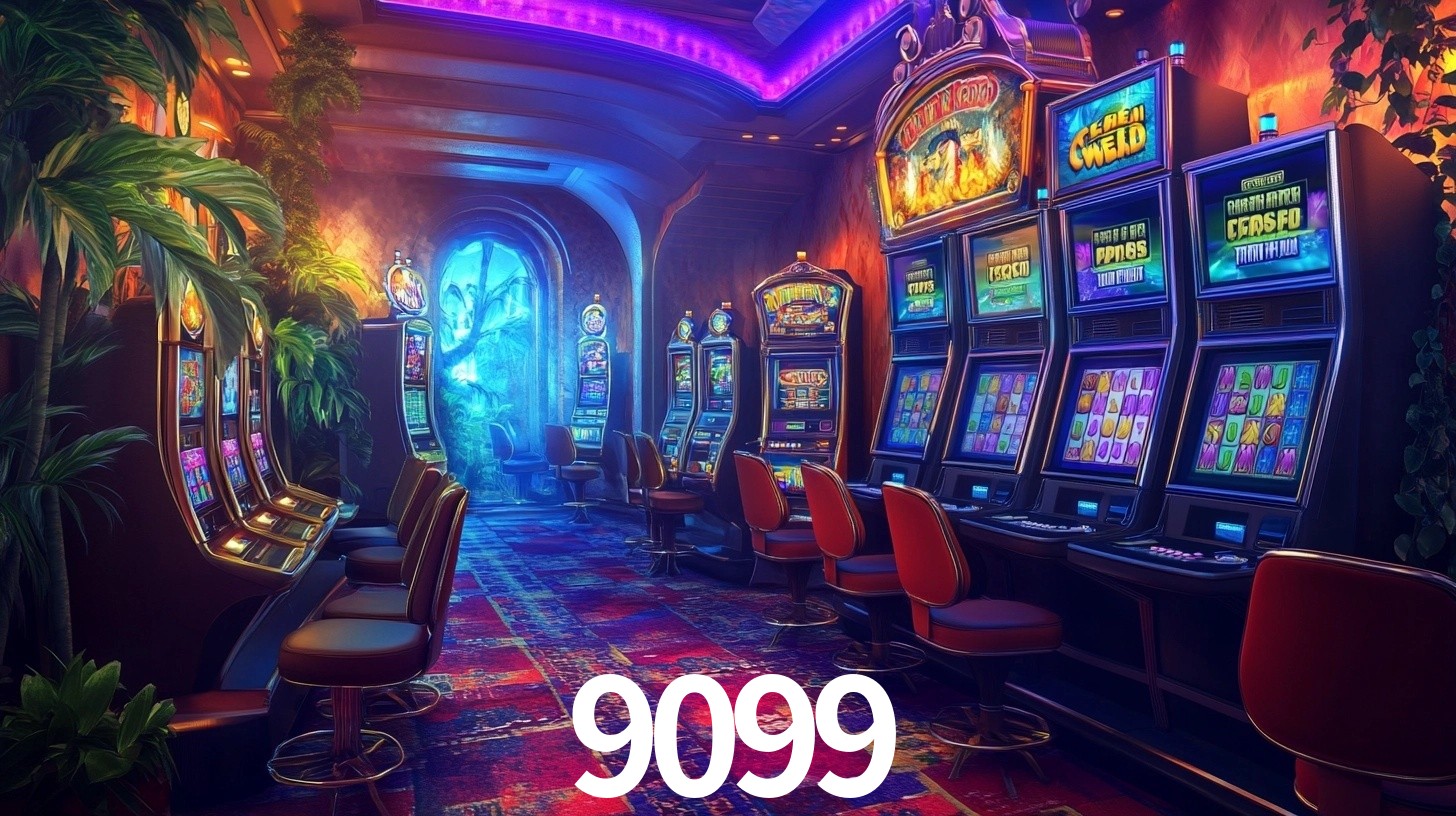 Blackjack Table 9099