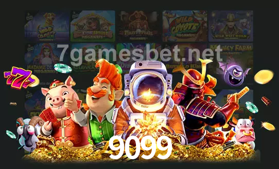 cassino 9099
